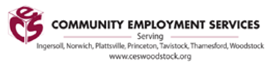 Community Employment Services